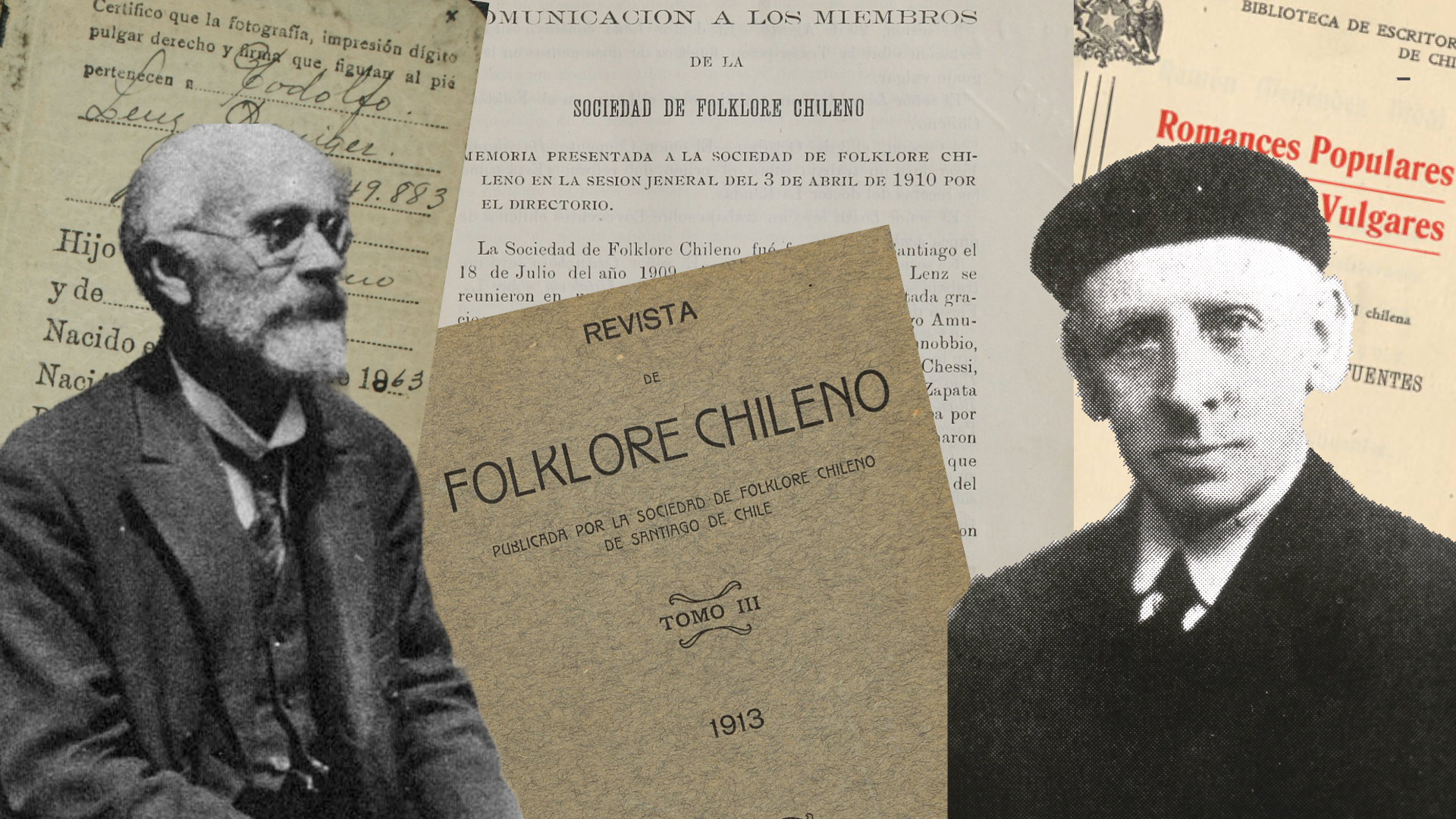 Sociedad del Folklore Chileno
